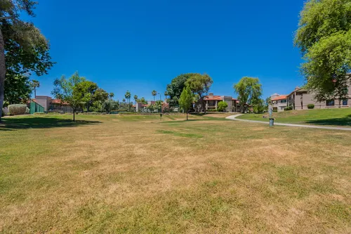 Village Two in Scottsdale, Arizona
